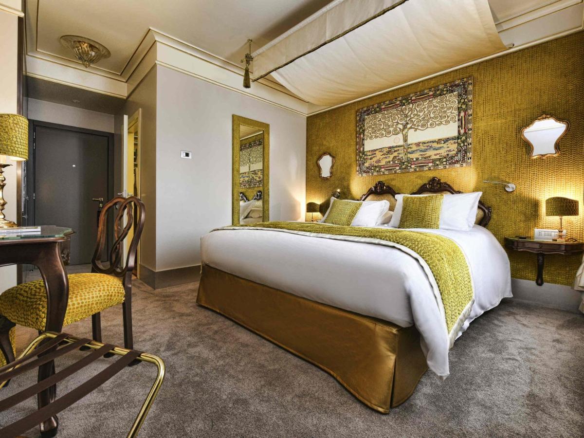 Papadopoli Hotel Venezia - MGallery Collection