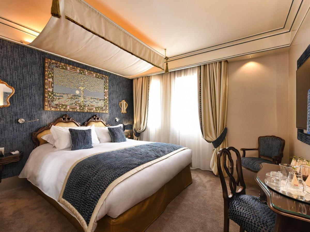 Papadopoli Hotel Venezia - MGallery Collection