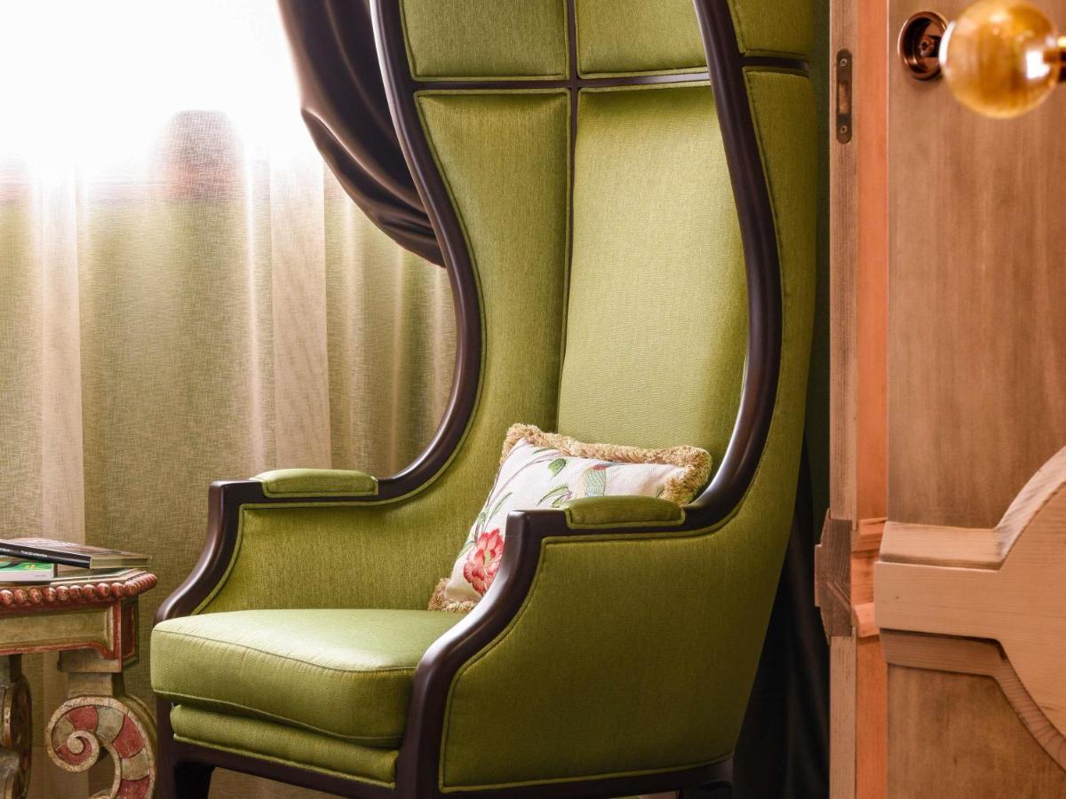 Papadopoli Hotel Venezia - MGallery Collection