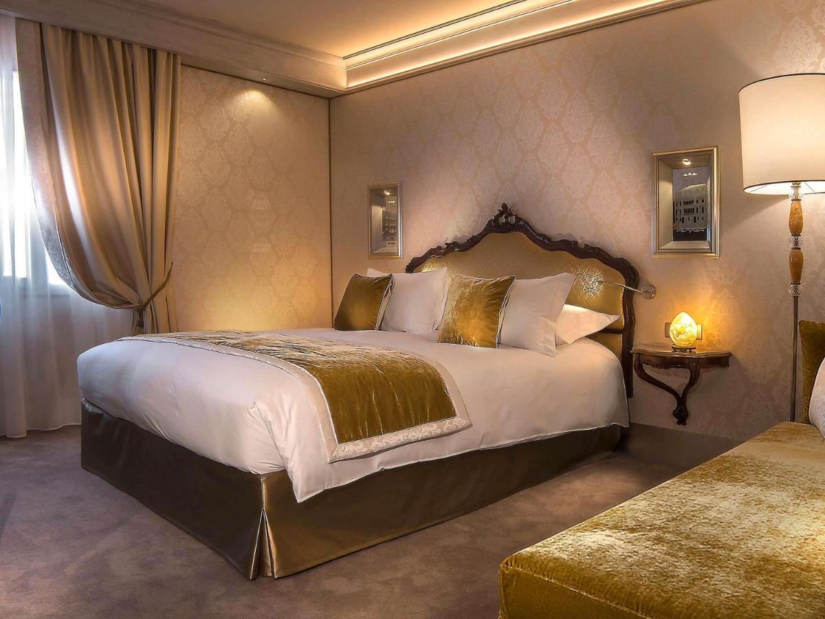 Papadopoli Hotel Venezia - MGallery Collection