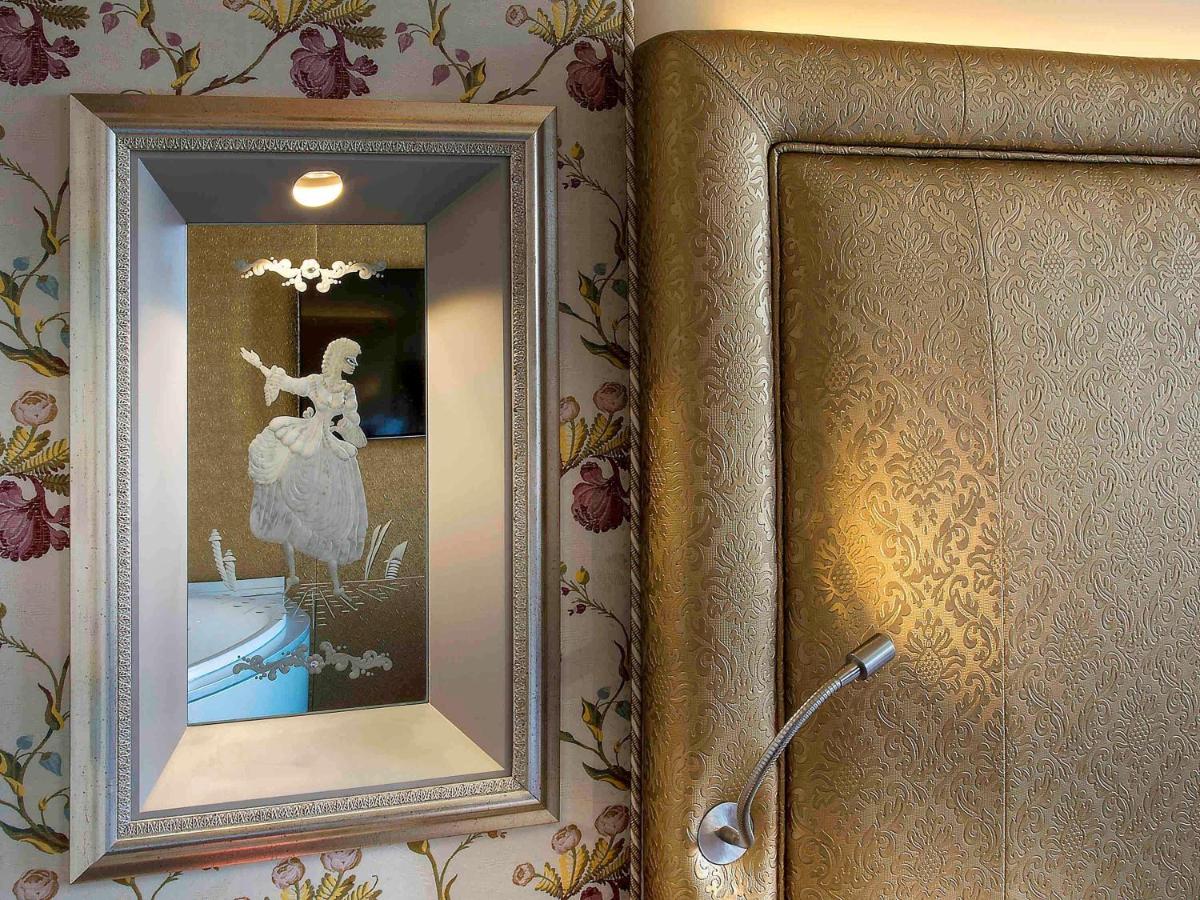 Papadopoli Hotel Venezia - MGallery Collection