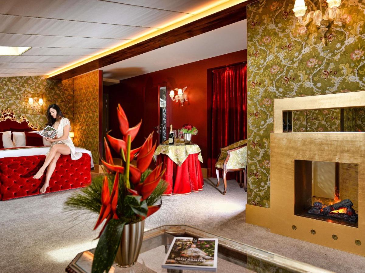 Papadopoli Hotel Venezia - MGallery Collection