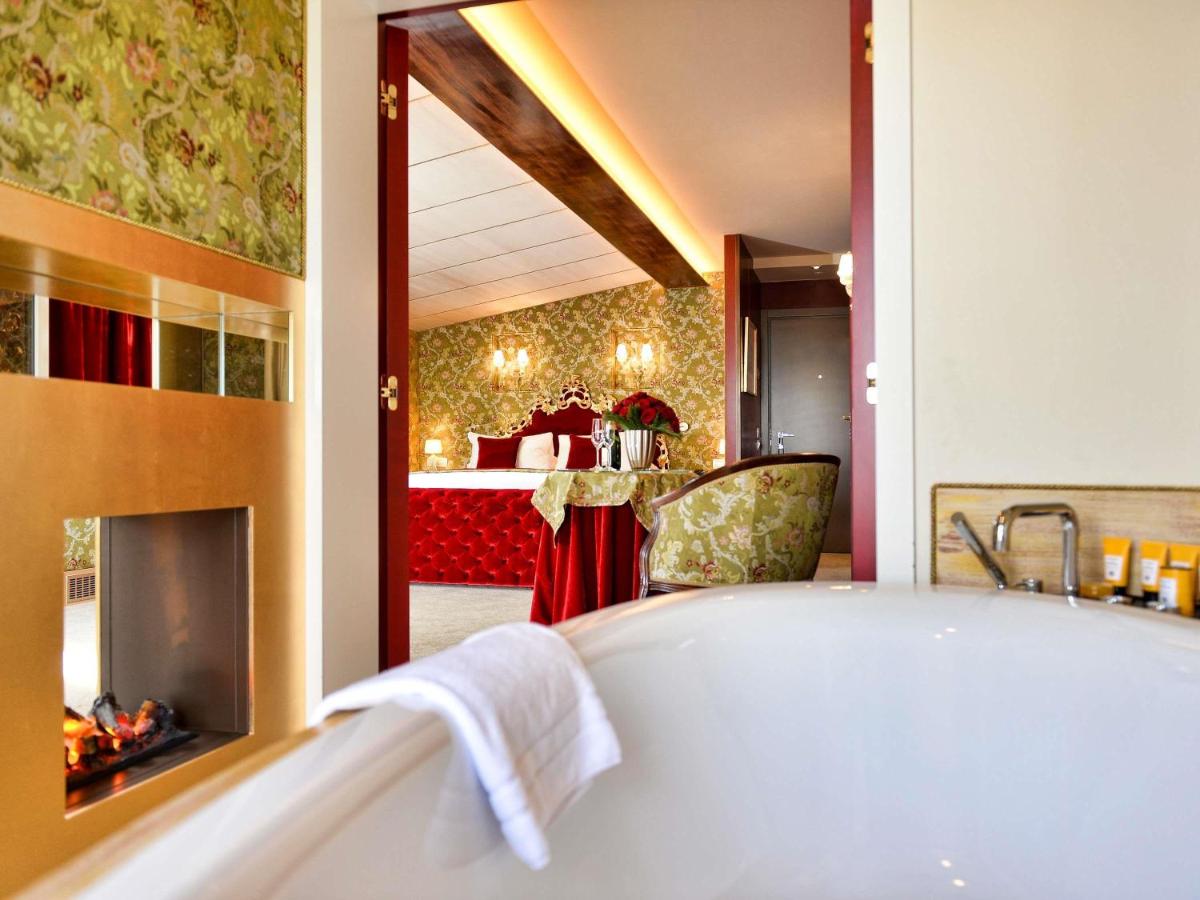 Papadopoli Hotel Venezia - MGallery Collection