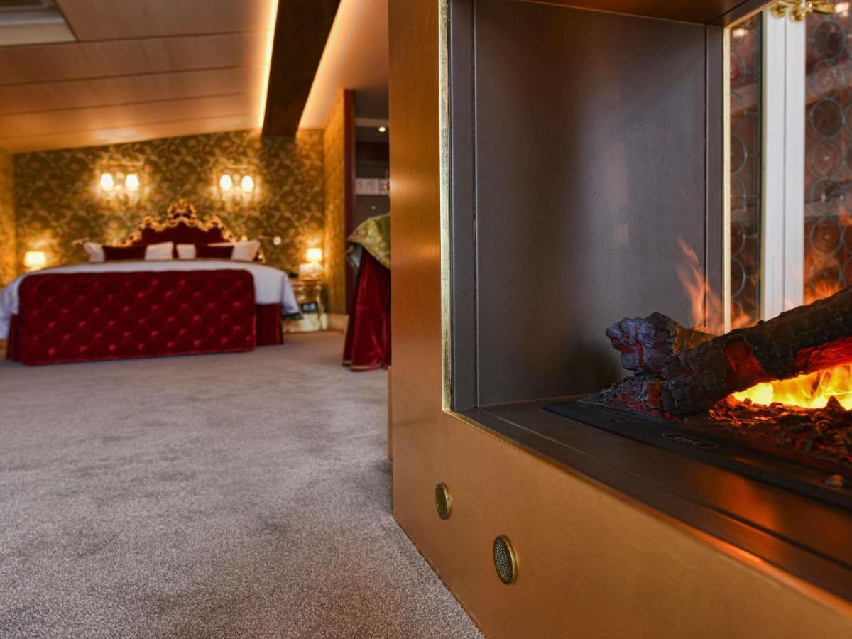 Papadopoli Hotel Venezia - MGallery Collection