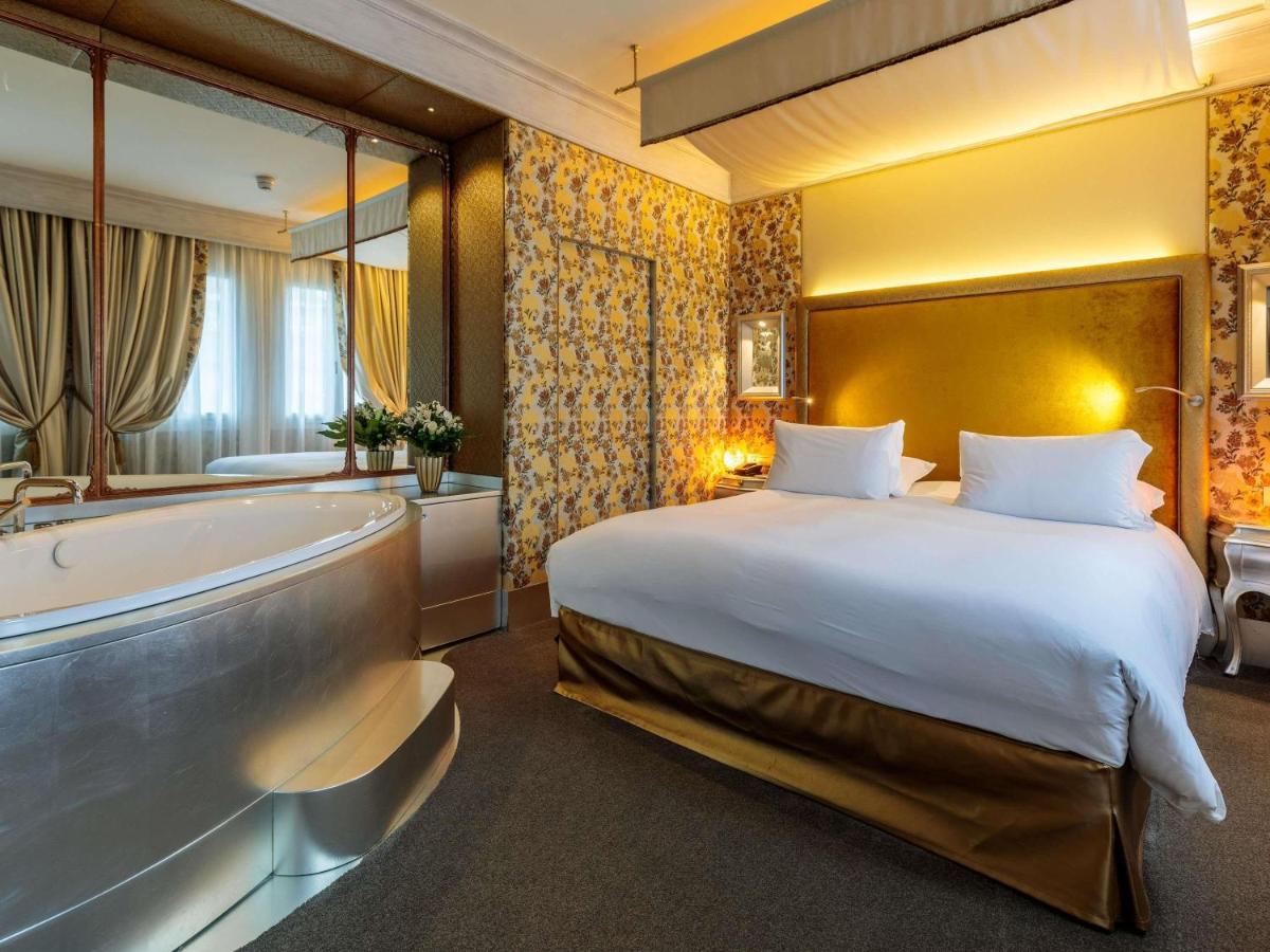 Papadopoli Hotel Venezia - MGallery Collection