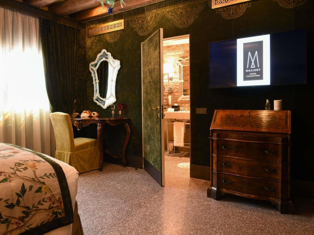 Papadopoli Hotel Venezia - MGallery Collection