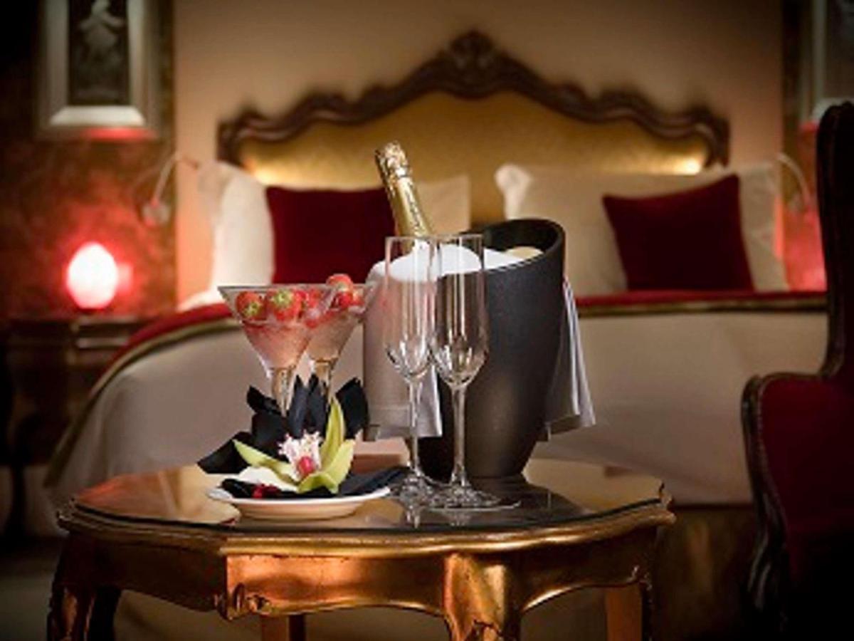 Papadopoli Hotel Venezia - MGallery Collection