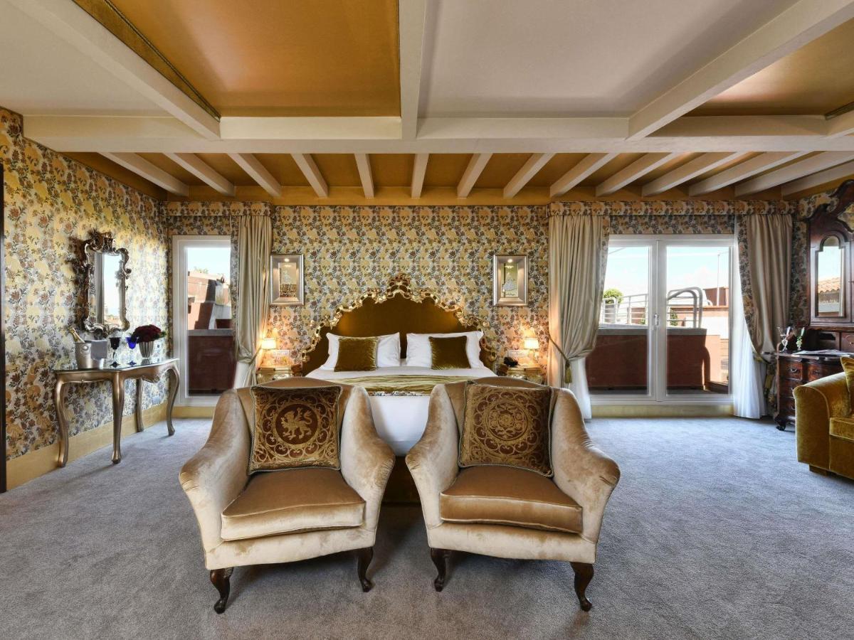 Papadopoli Hotel Venezia - MGallery Collection