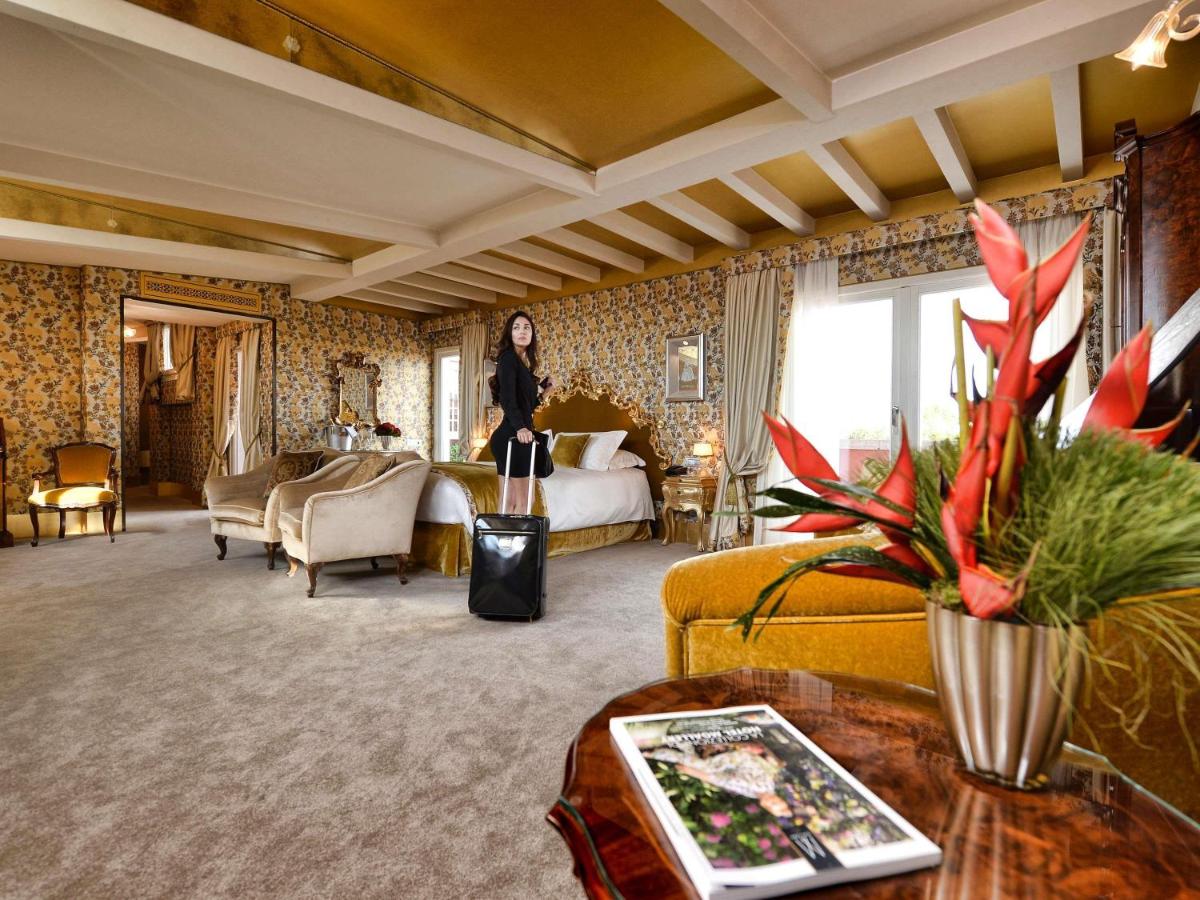 Papadopoli Hotel Venezia - MGallery Collection