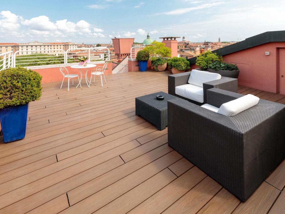 Papadopoli Hotel Venezia - MGallery Collection