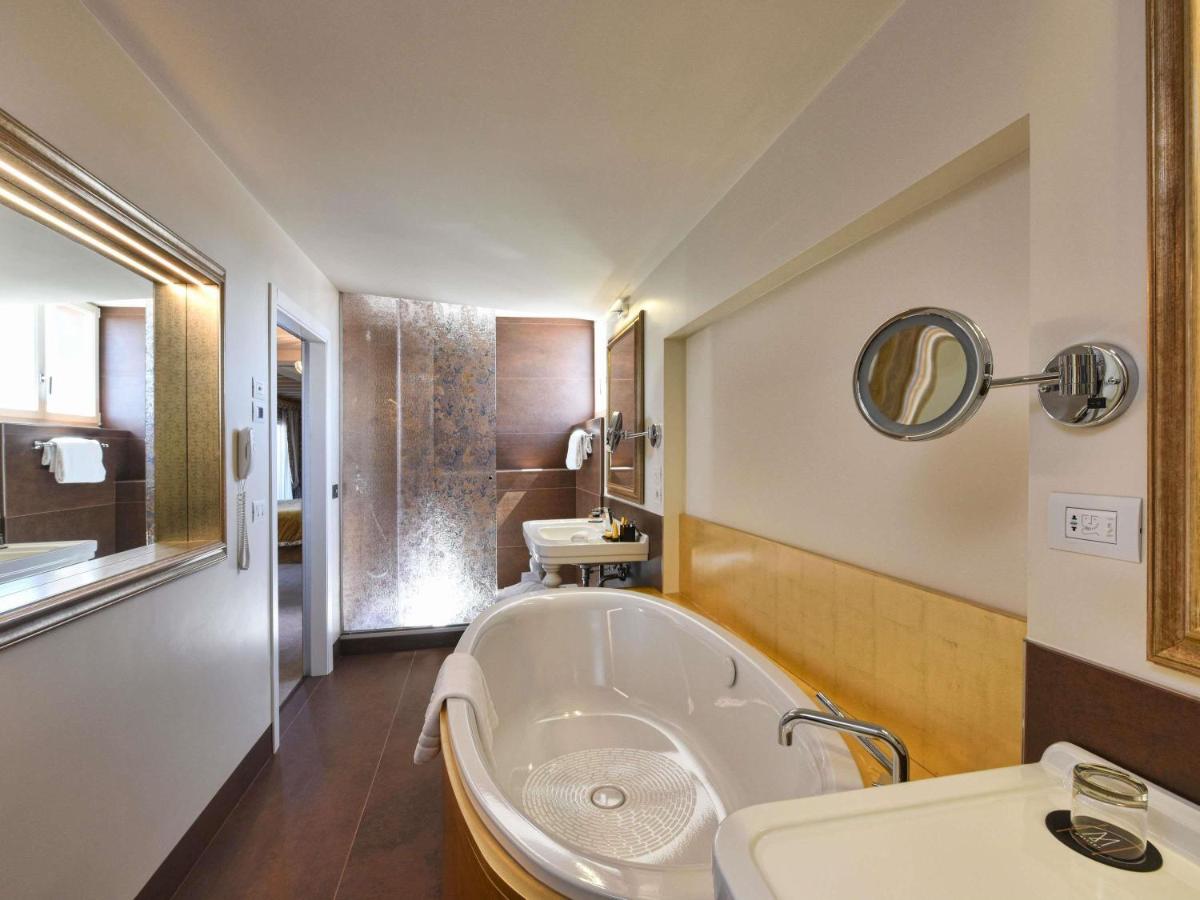 Papadopoli Hotel Venezia - MGallery Collection