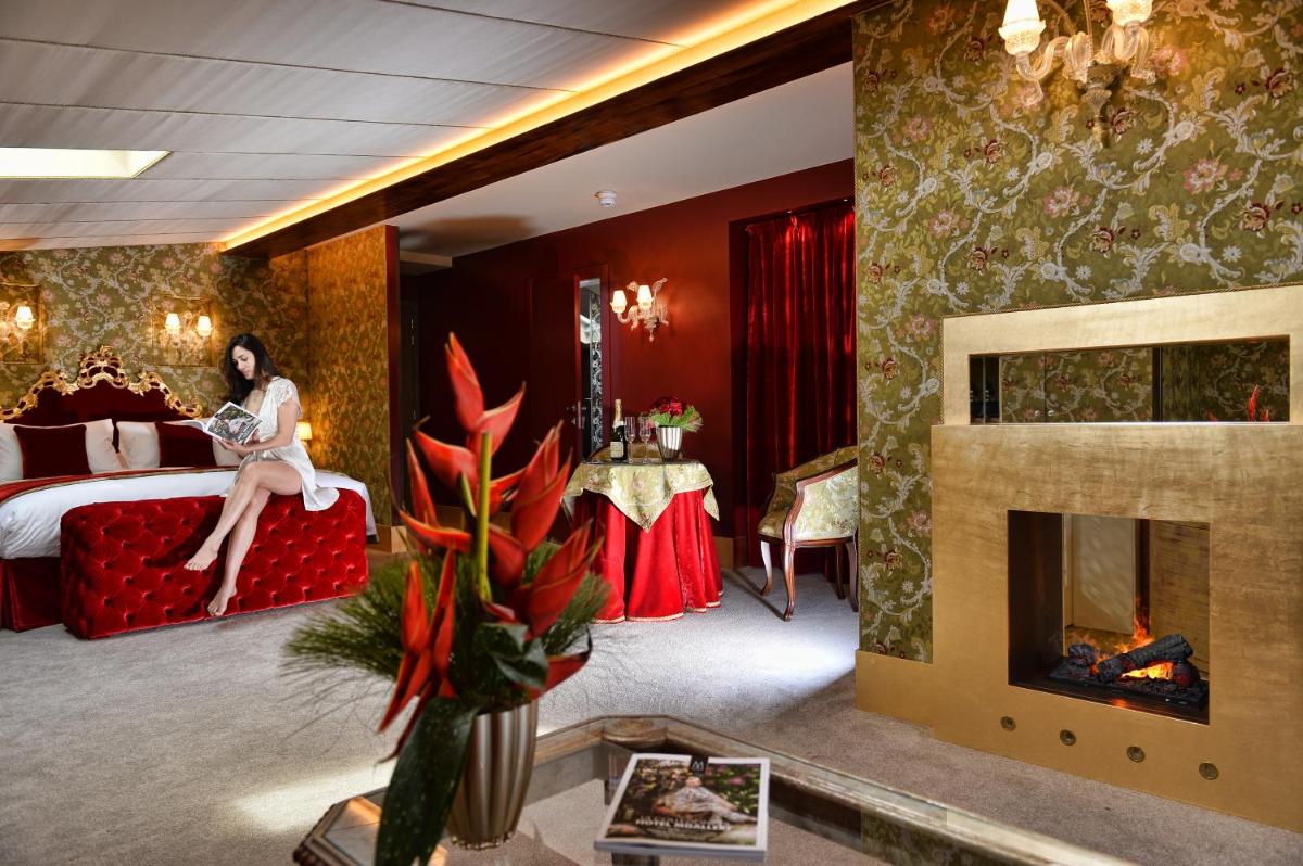 Papadopoli Hotel Venezia - MGallery Collection