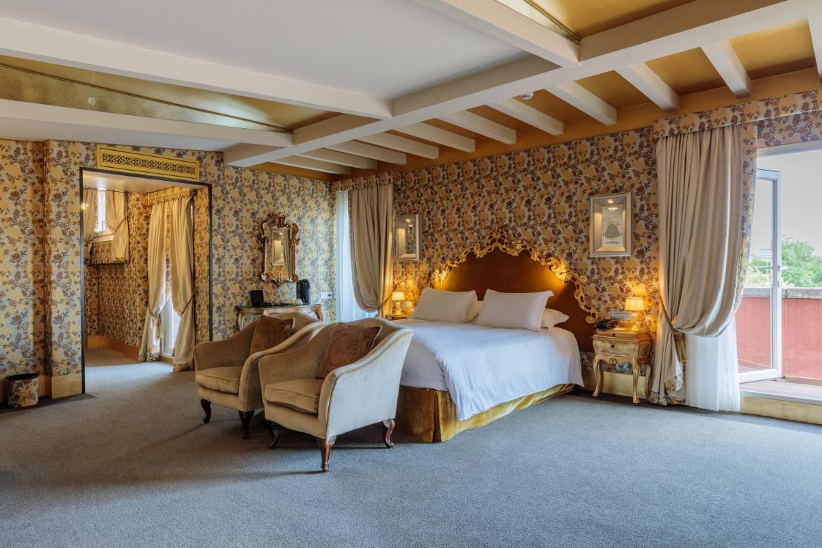 Papadopoli Hotel Venezia - MGallery Collection