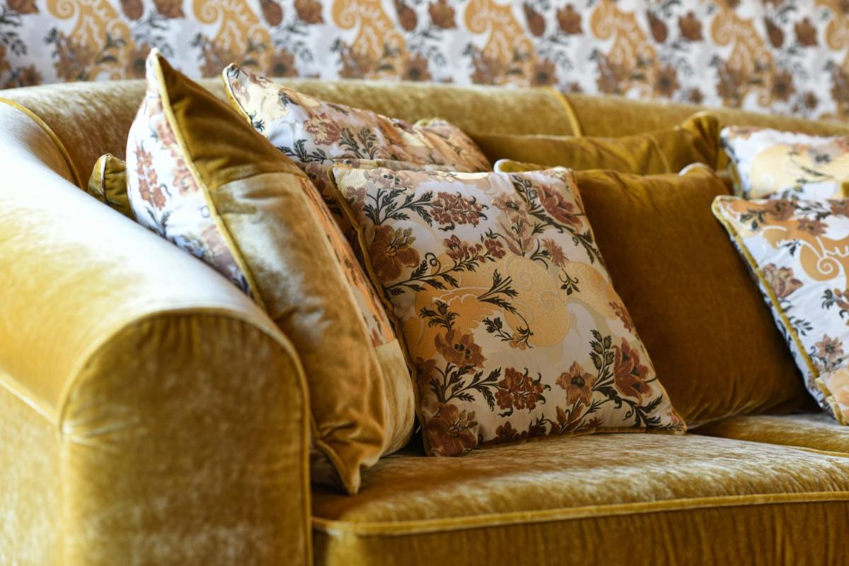 Papadopoli Hotel Venezia - MGallery Collection