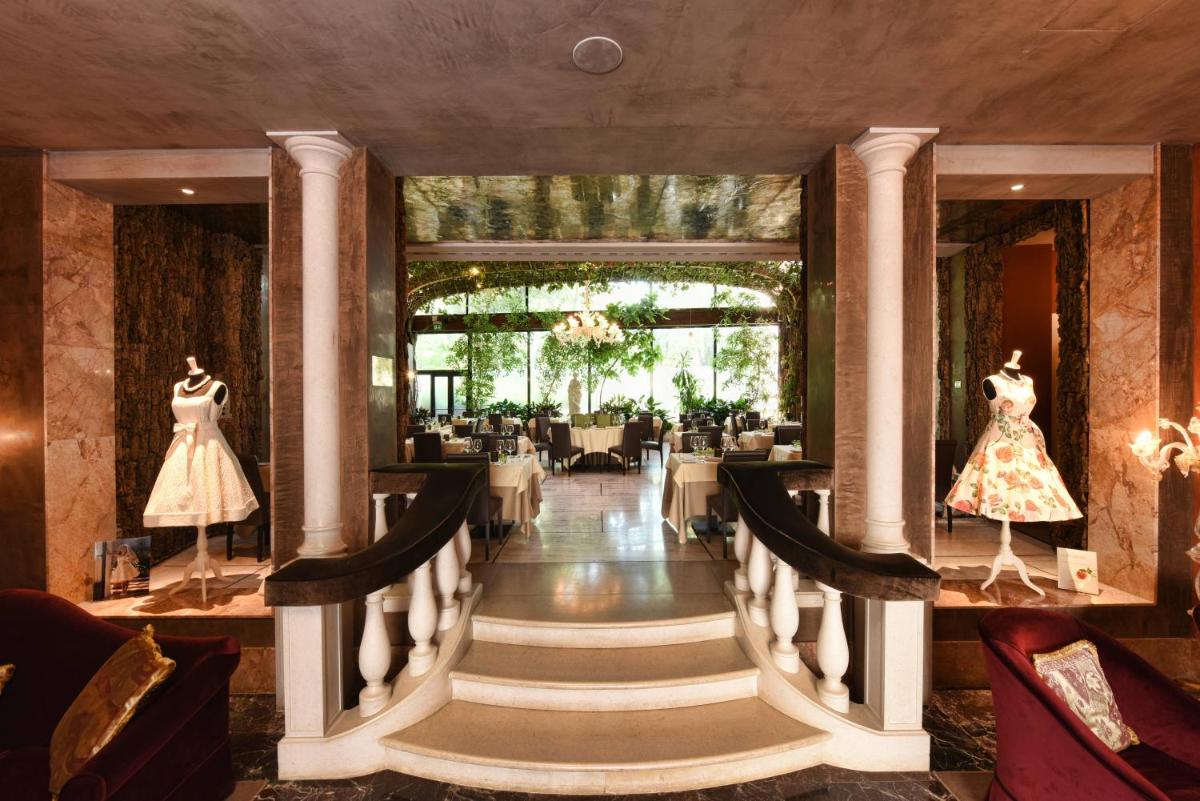 Papadopoli Hotel Venezia - MGallery Collection