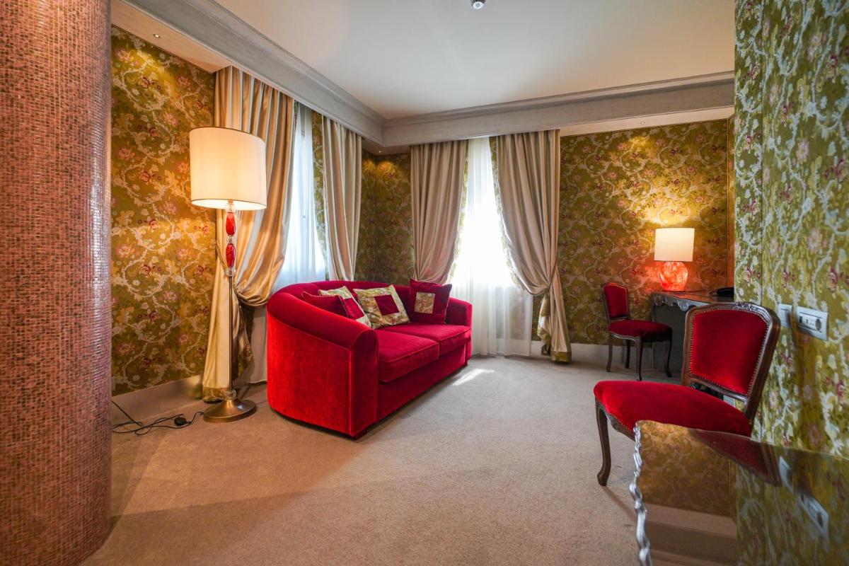 Papadopoli Hotel Venezia - MGallery Collection