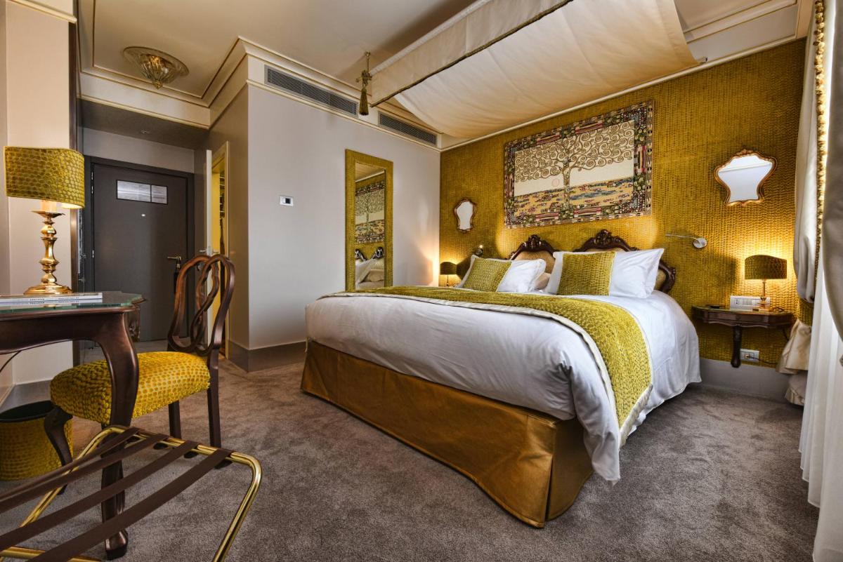 Papadopoli Hotel Venezia - MGallery Collection