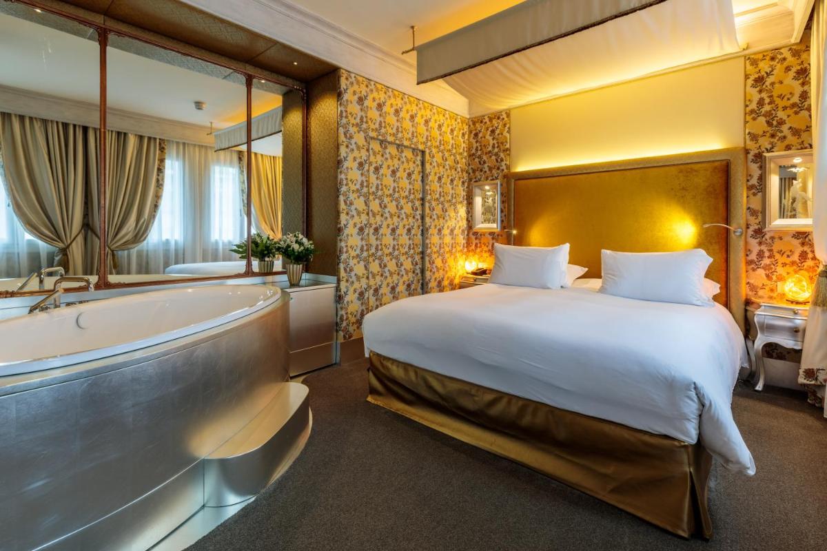 Papadopoli Hotel Venezia - MGallery Collection