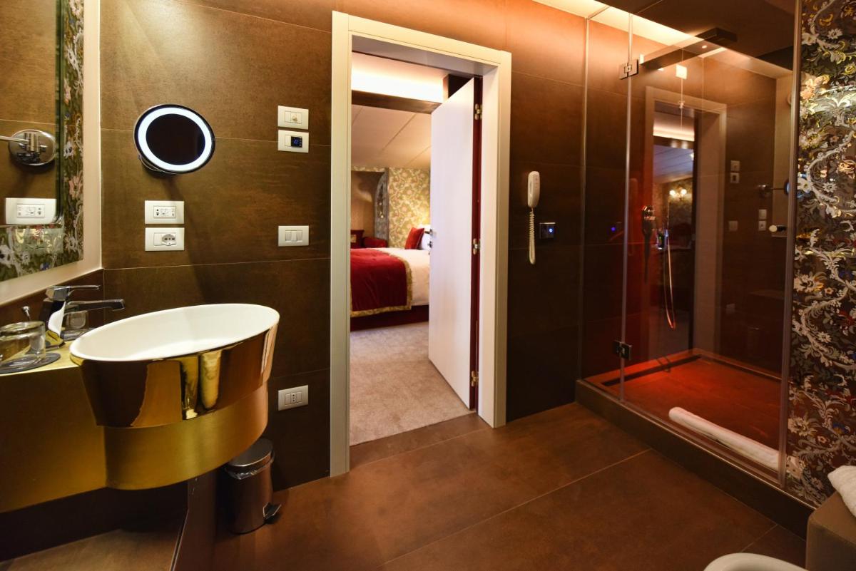 Papadopoli Hotel Venezia - MGallery Collection