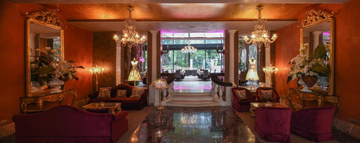 Papadopoli Hotel Venezia - MGallery Collection