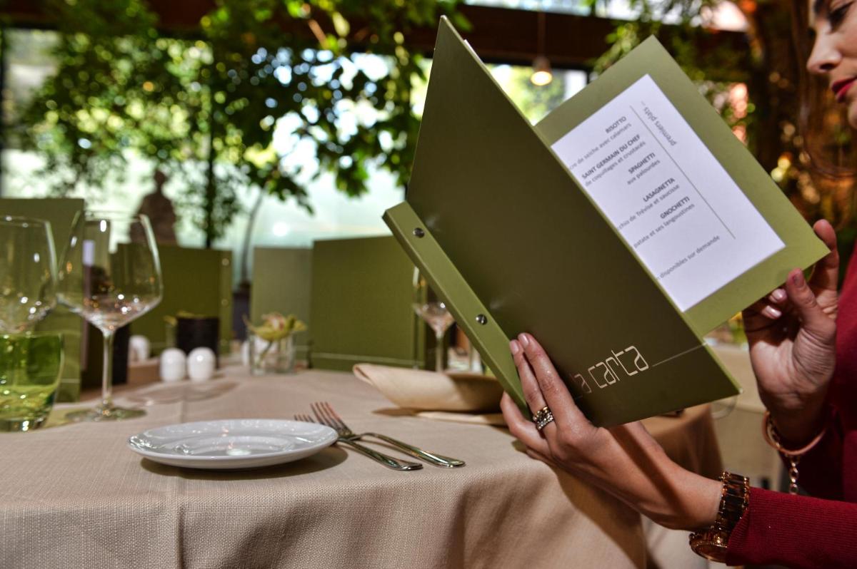 Papadopoli Hotel Venezia - MGallery Collection