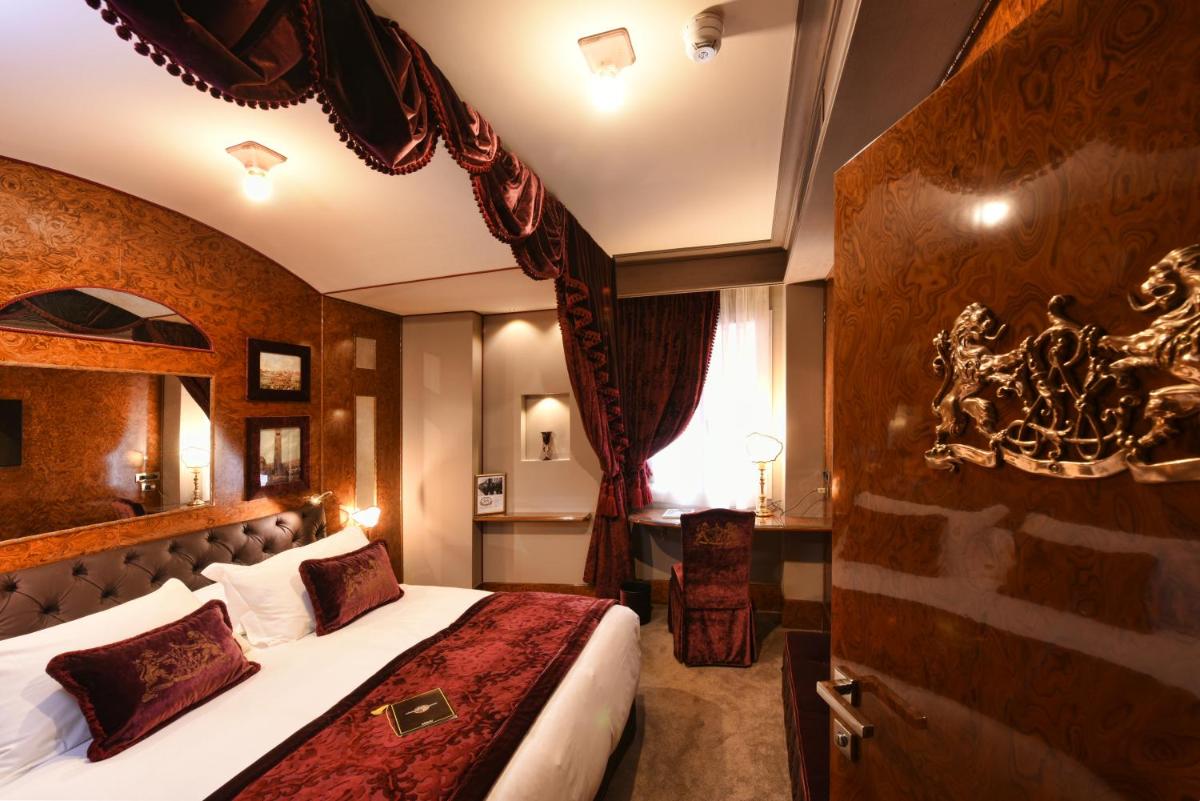 Papadopoli Hotel Venezia - MGallery Collection