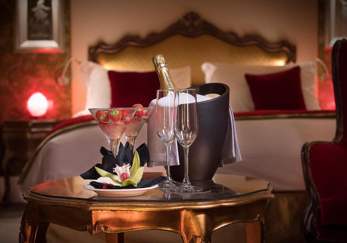 Papadopoli Hotel Venezia - MGallery Collection