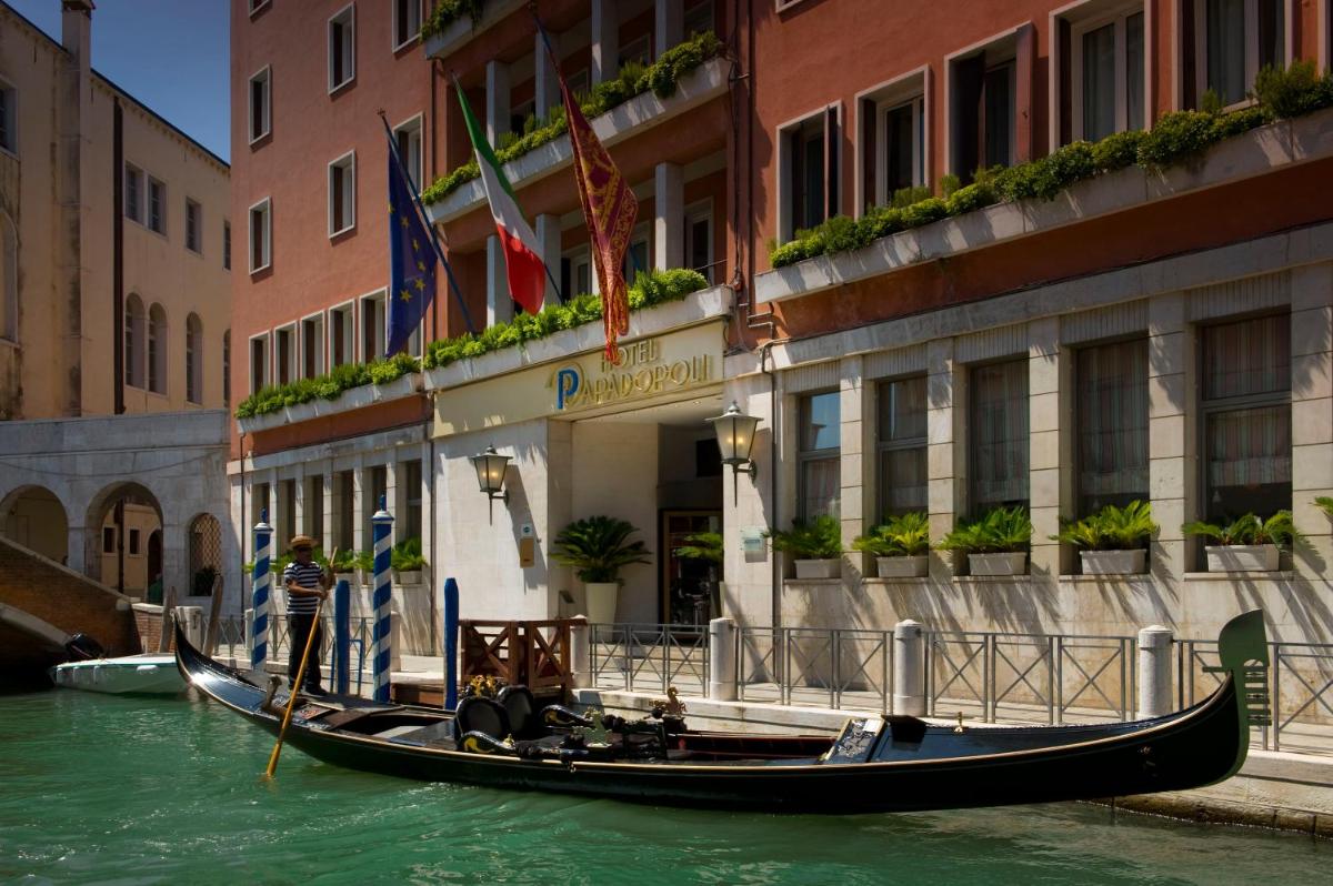 Papadopoli Hotel Venezia - MGallery Collection