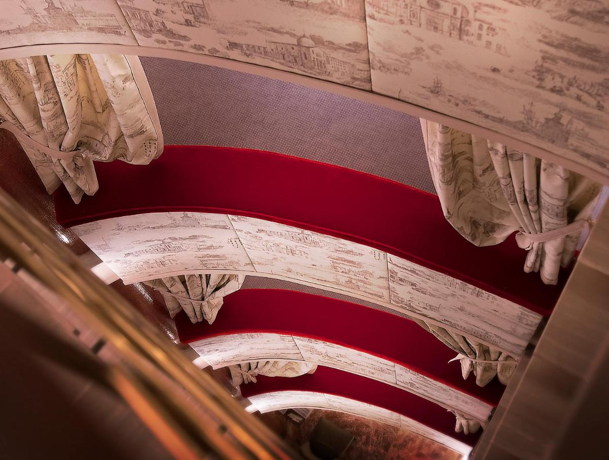 Papadopoli Hotel Venezia - MGallery Collection