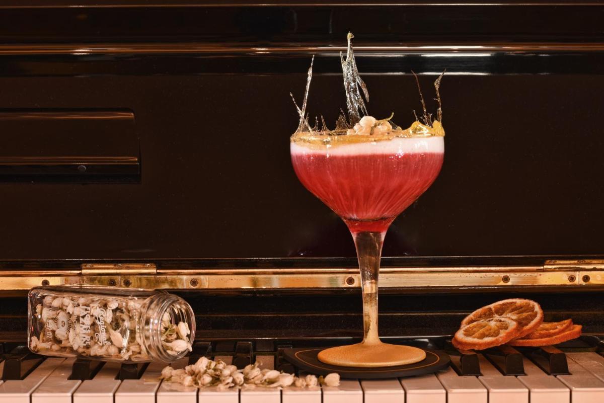 Papadopoli Hotel Venezia - MGallery Collection