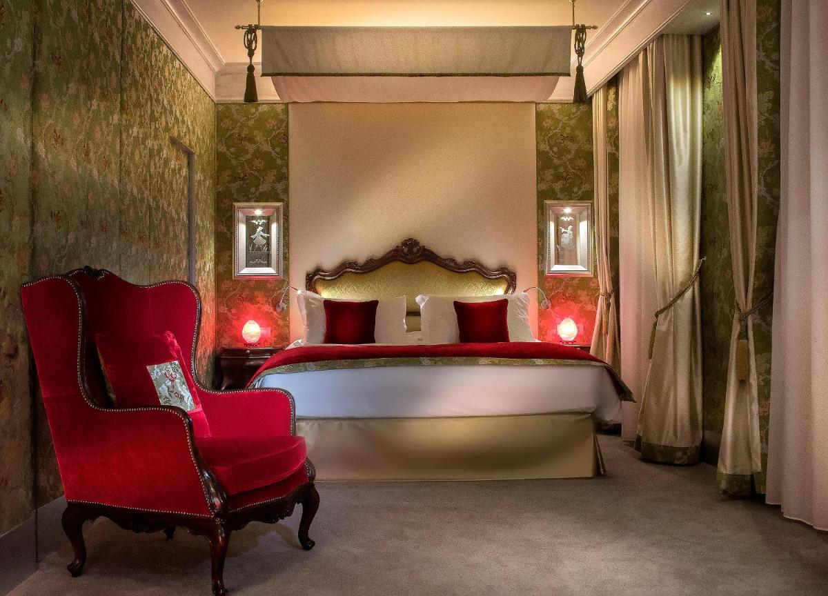 Papadopoli Hotel Venezia - MGallery Collection