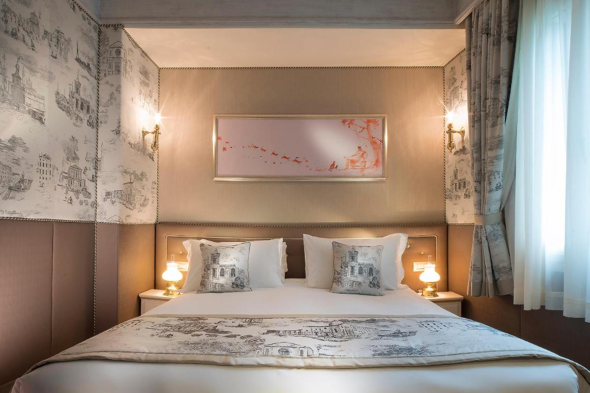 Papadopoli Hotel Venezia - MGallery Collection