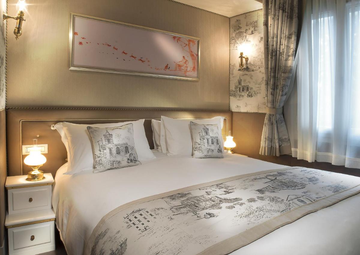 Papadopoli Hotel Venezia - MGallery Collection