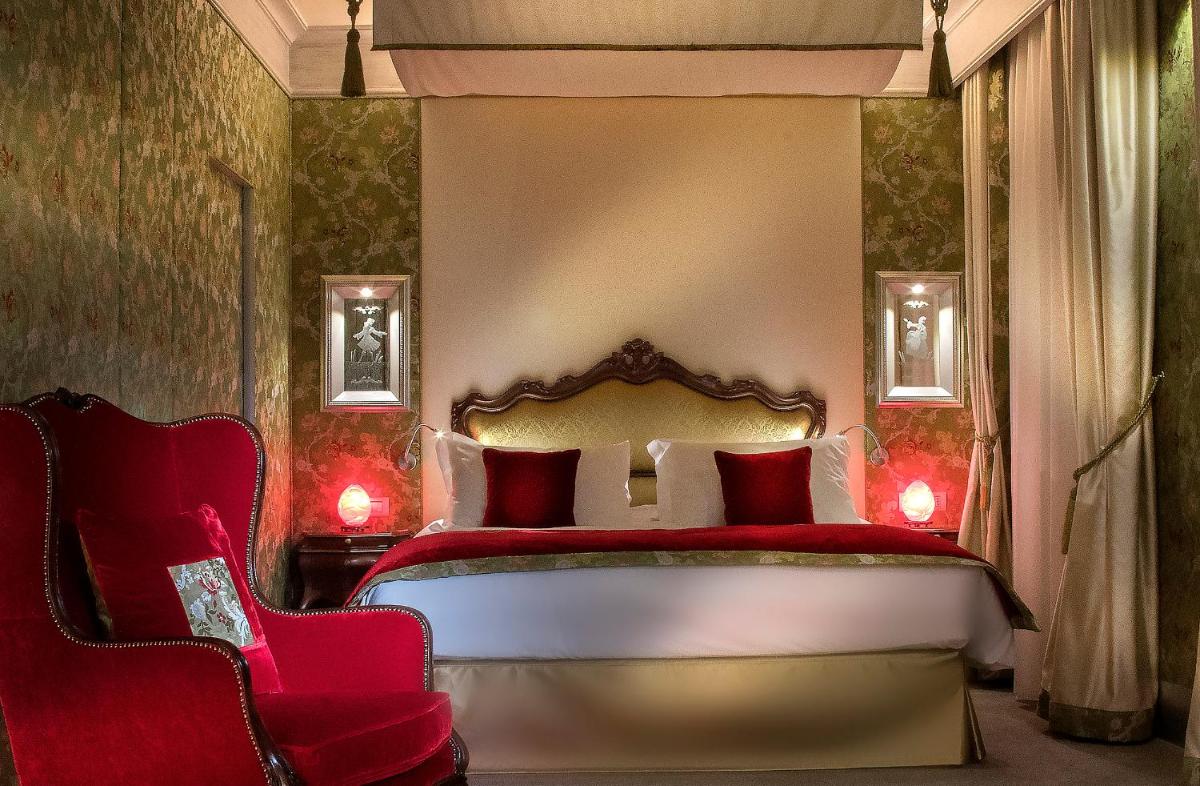 Papadopoli Hotel Venezia - MGallery Collection