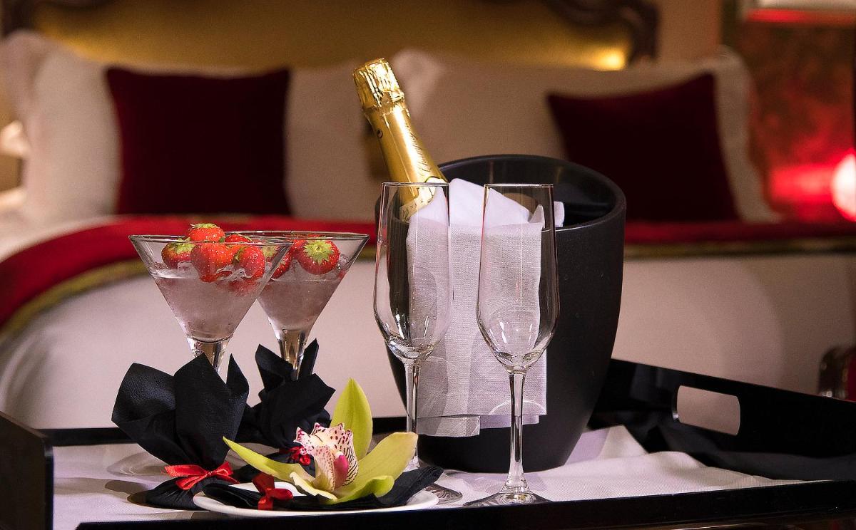 Papadopoli Hotel Venezia - MGallery Collection