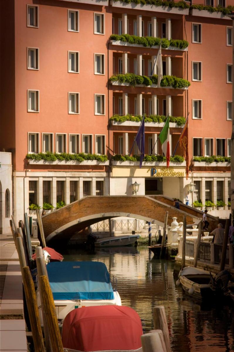 Papadopoli Hotel Venezia - MGallery Collection