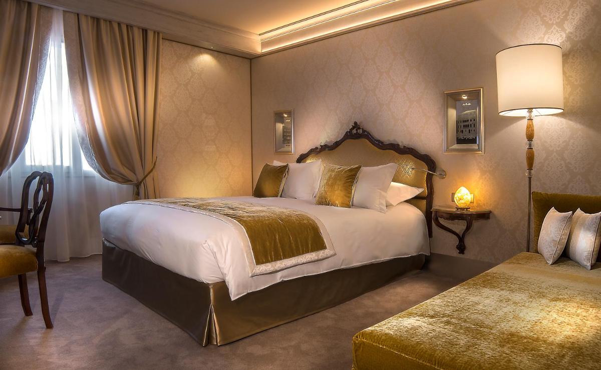 Papadopoli Hotel Venezia - MGallery Collection