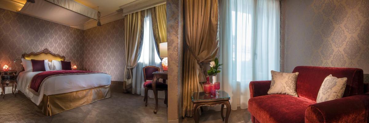 Papadopoli Hotel Venezia - MGallery Collection