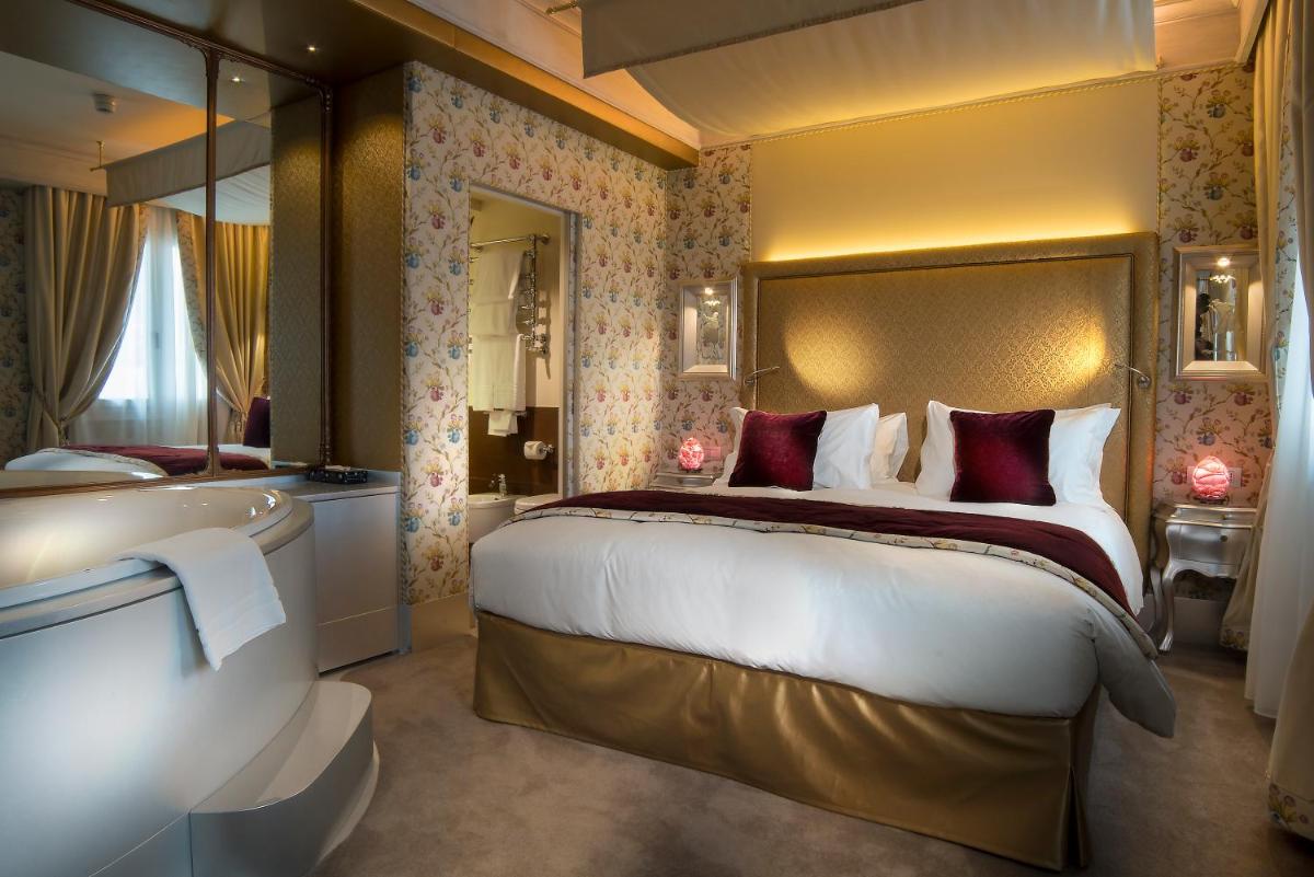 Papadopoli Hotel Venezia - MGallery Collection