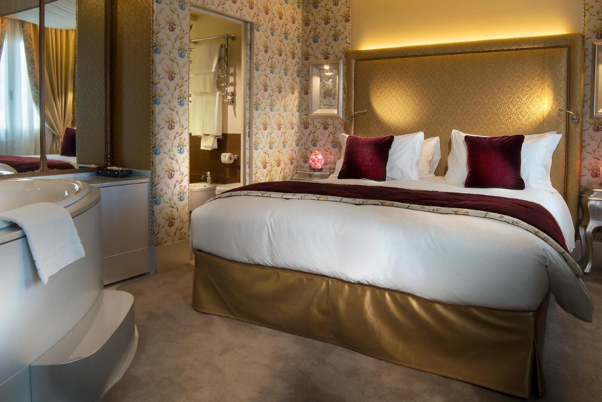 Papadopoli Hotel Venezia - MGallery Collection