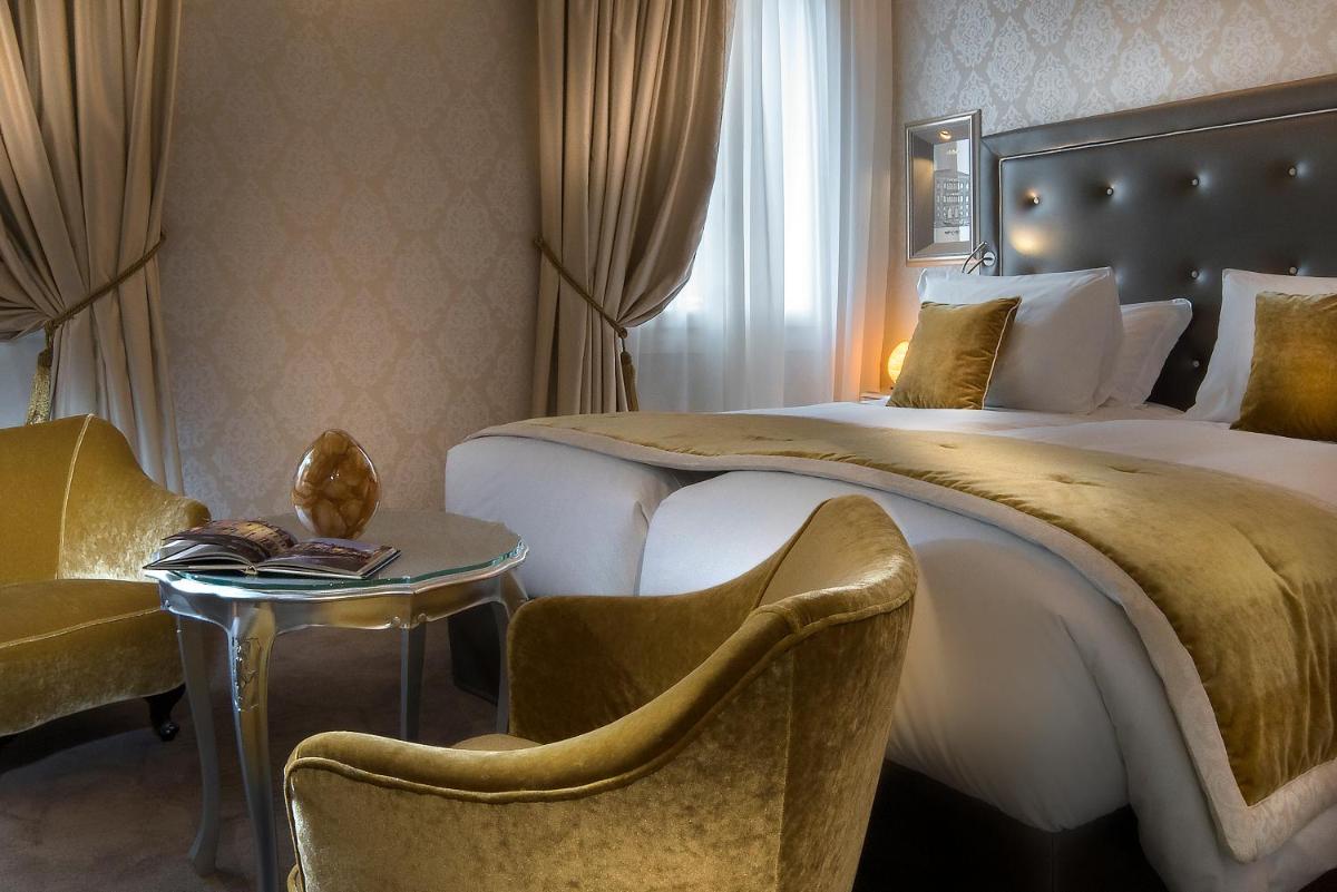 Papadopoli Hotel Venezia - MGallery Collection