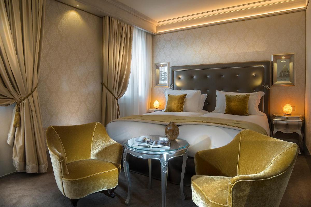 Papadopoli Hotel Venezia - MGallery Collection