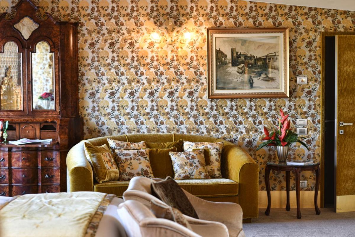 Papadopoli Hotel Venezia - MGallery Collection