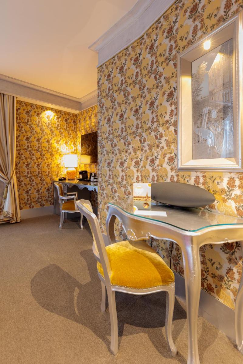 Papadopoli Hotel Venezia - MGallery Collection