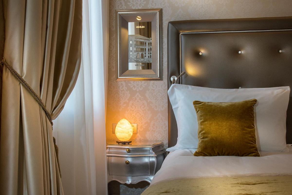 Papadopoli Hotel Venezia - MGallery Collection