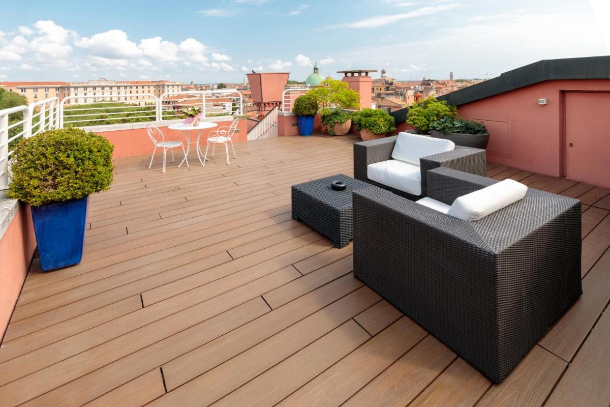 Papadopoli Hotel Venezia - MGallery Collection