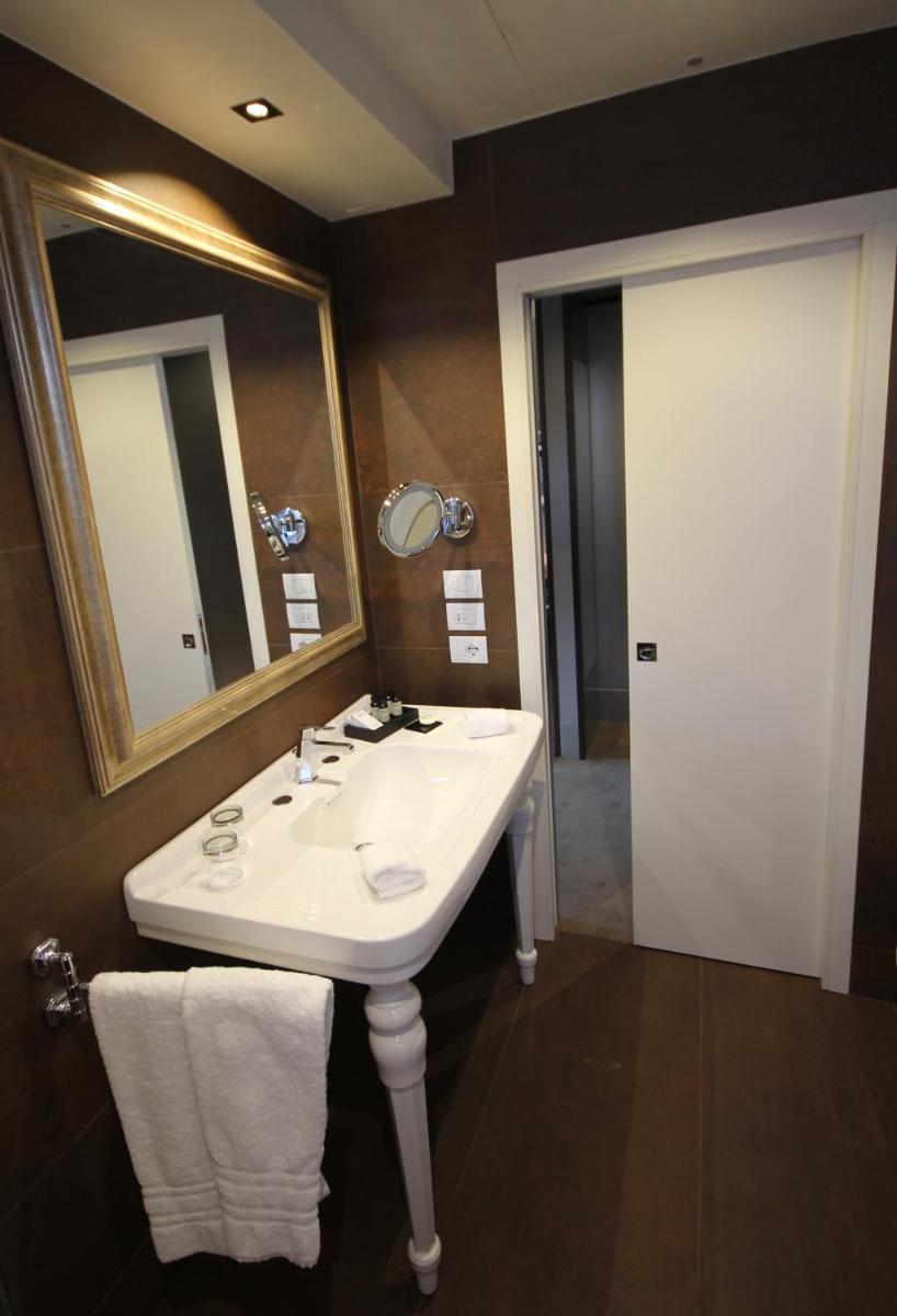 Papadopoli Hotel Venezia - MGallery Collection