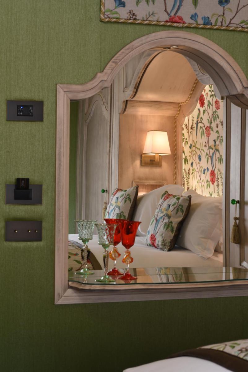 Papadopoli Hotel Venezia - MGallery Collection