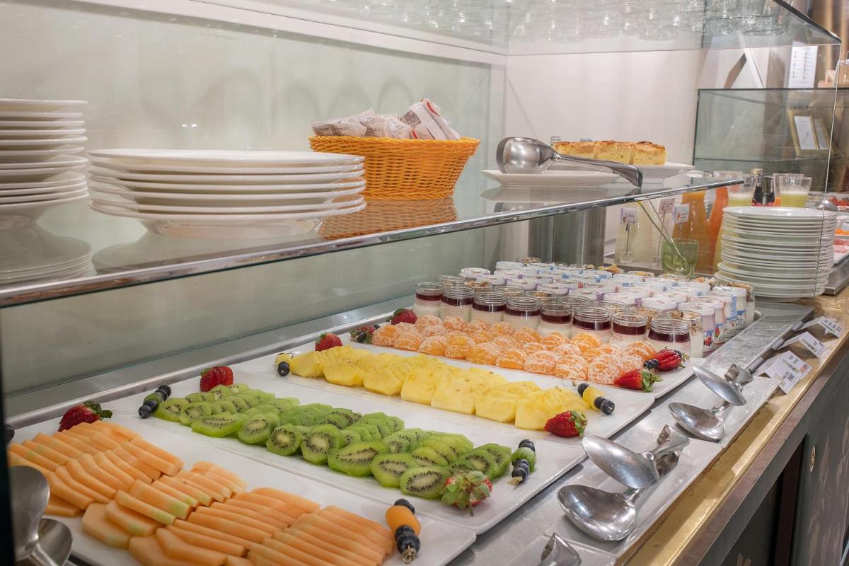 Papadopoli Hotel Venezia - MGallery Collection