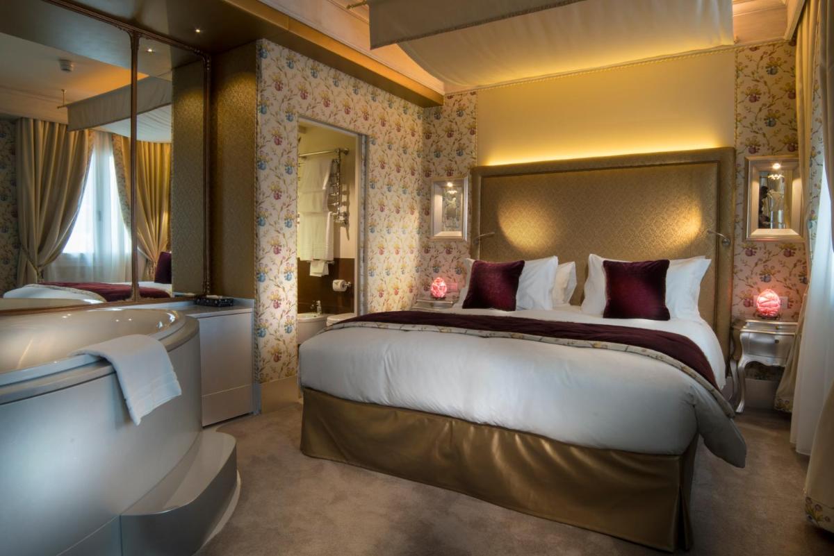 Papadopoli Hotel Venezia - MGallery Collection